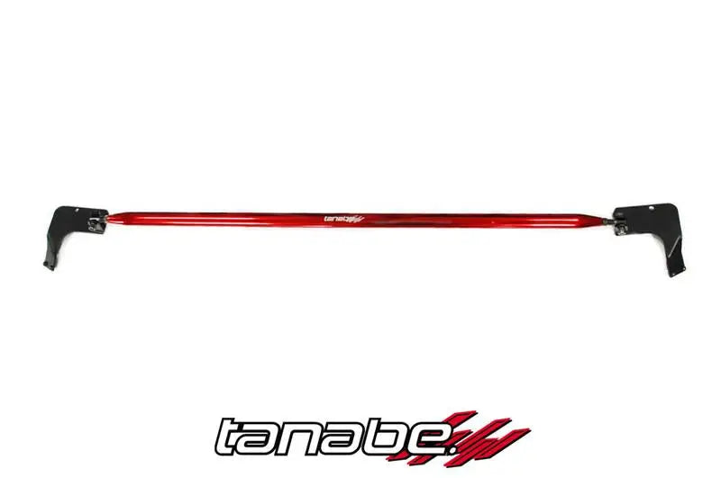 Tanabe Sustec Front Strut Tower Bar 2015 Honda Fit - TTB185F tanttb185f