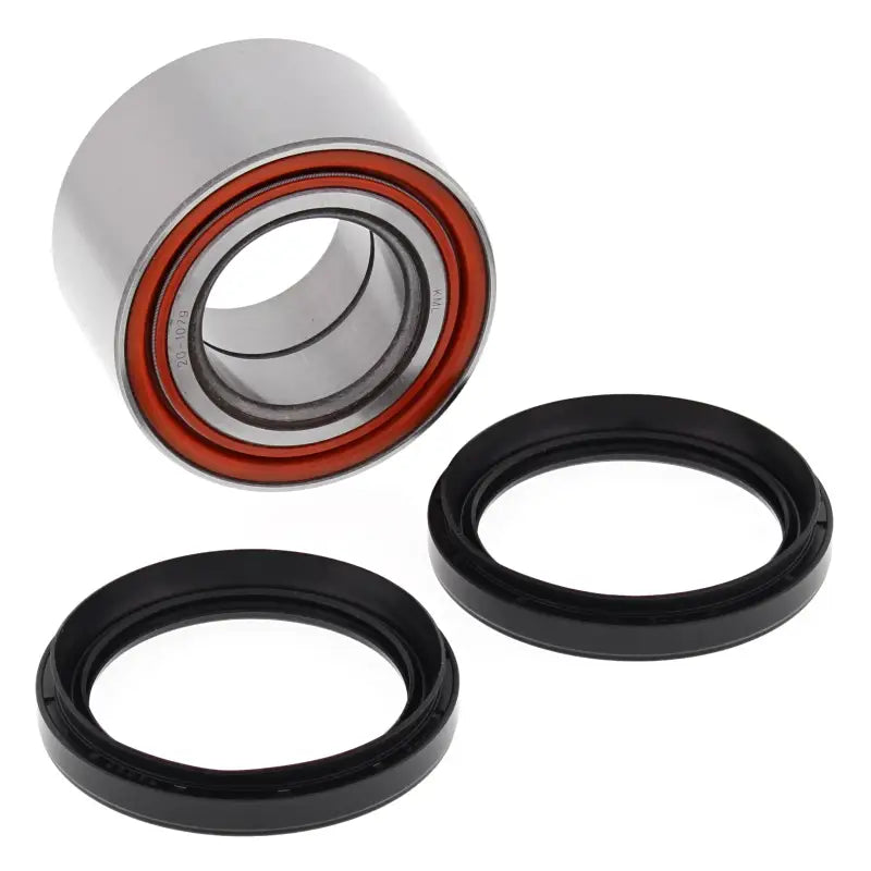 Tapered Dac Wheel Bearing wps-22-51699h