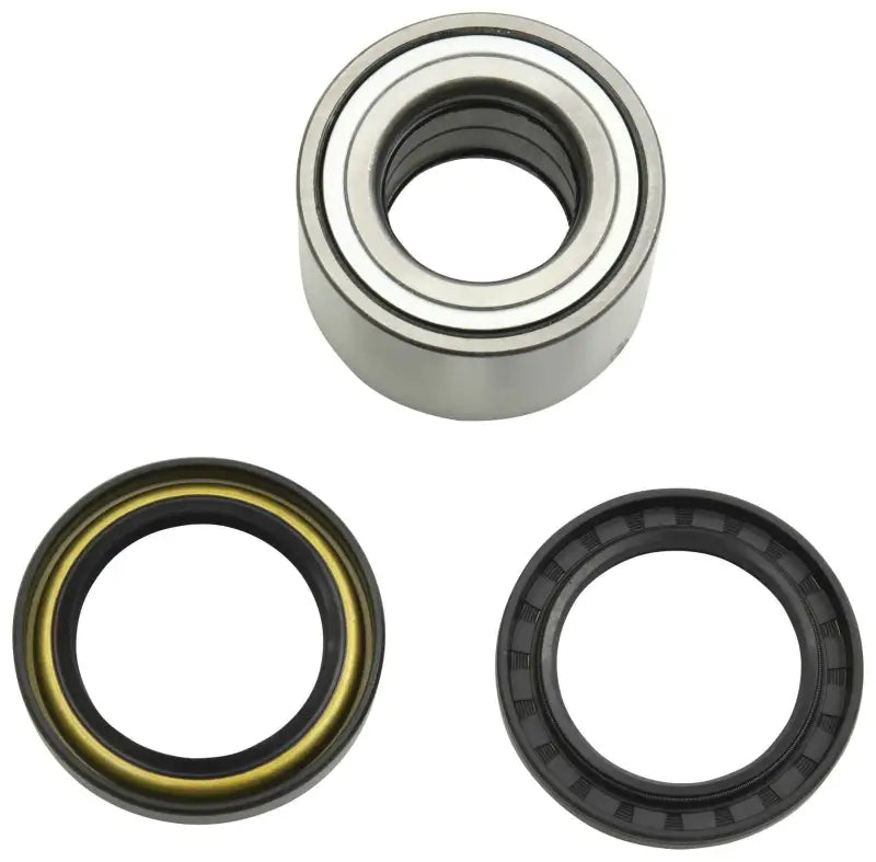 Tapered Dac Wheel Bearing wps-22-51538h