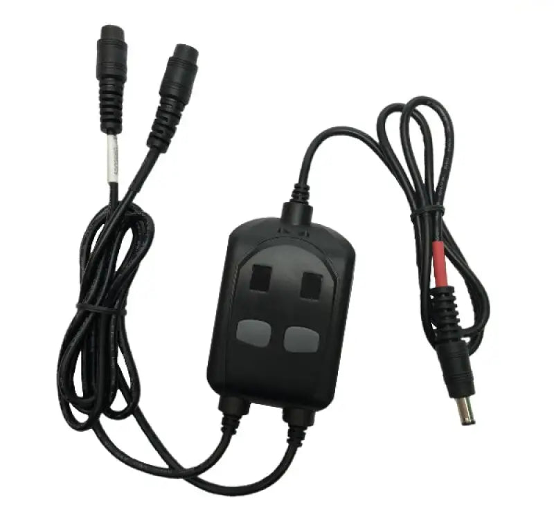 TCDR California Heat Dual Digital Controller wps-472-5042