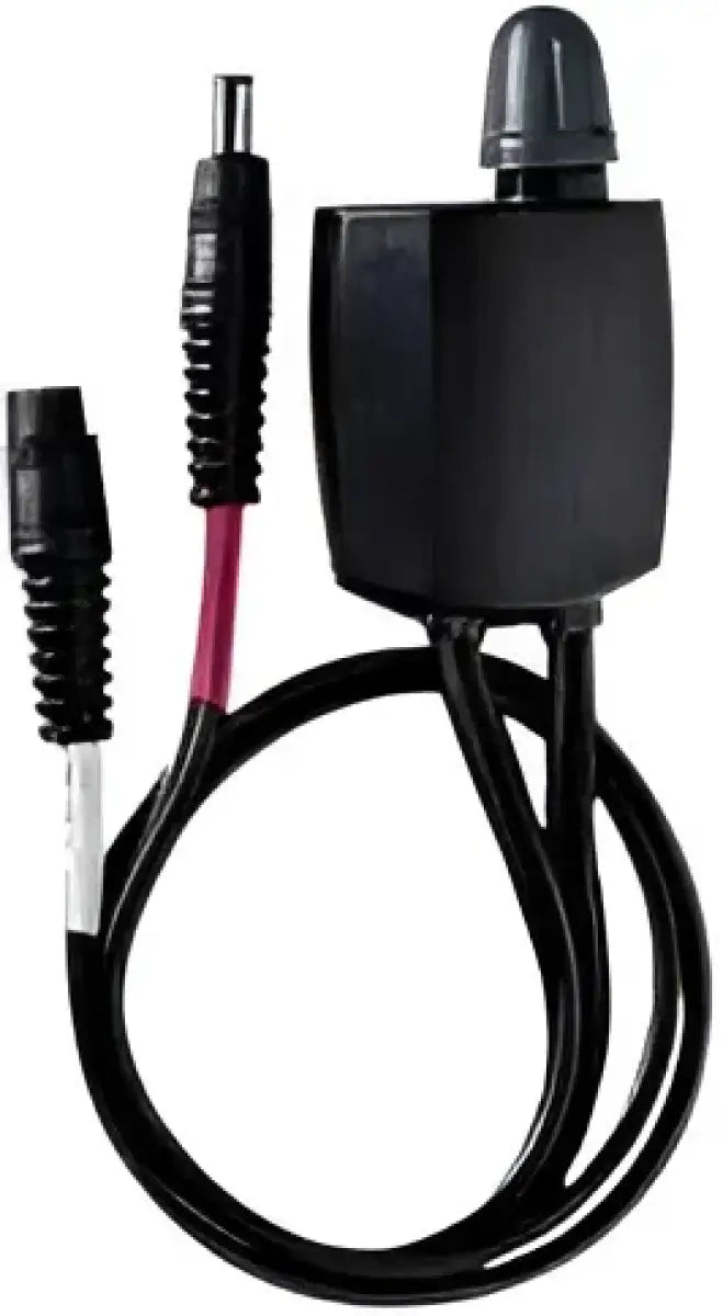 TCDS California Heat Single Dial Controller wps-472-5041