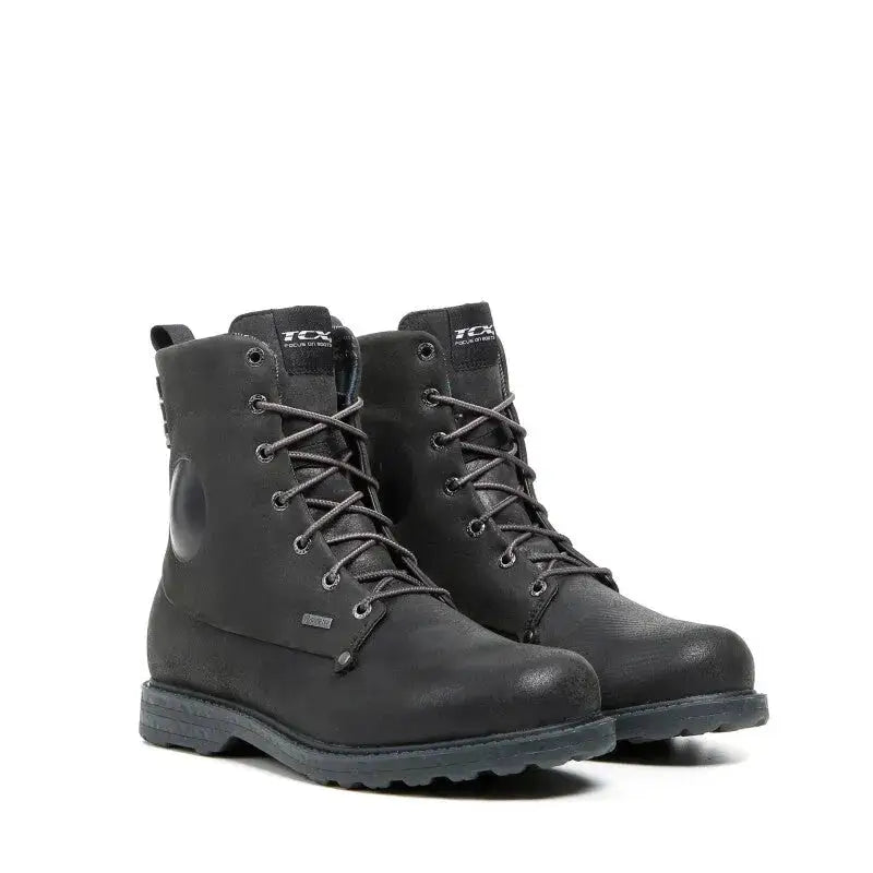 TCX Blend 2 GTX Boot Black Size - 41 tcx20179t7304g-001-41