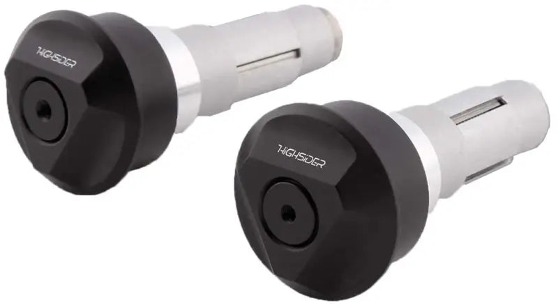 Tetra Handlebar Weights Black wps-58-2064