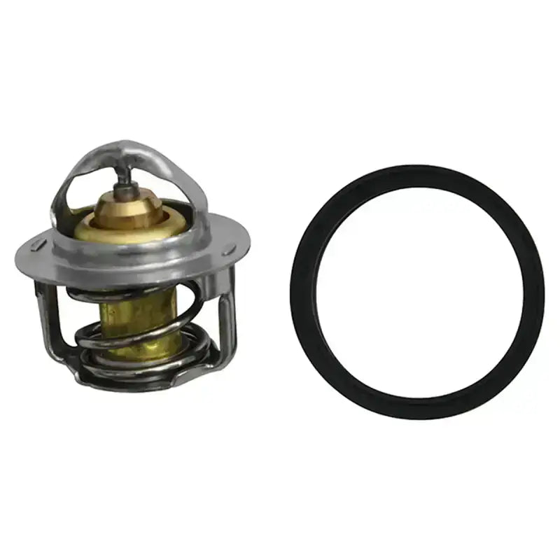 Thermostat W/Gasket wps-21-63001