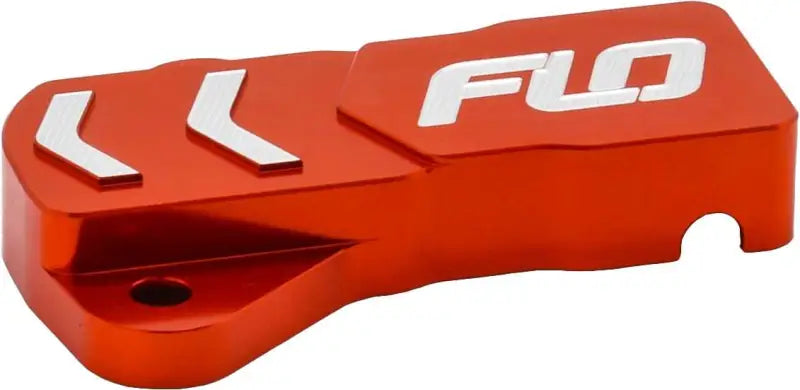 Throttle Position Sensor Cover Orange wps-122-9002