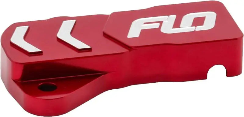 Throttle Position Sensor Cover Red wps-122-9001