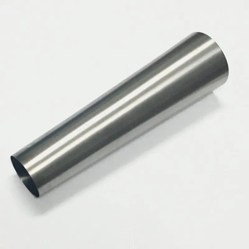 Ticon Industries 13.8in OAL 2-3/8in In 3.5in Out Megaphone Titanium Cone tic115-35048-0000