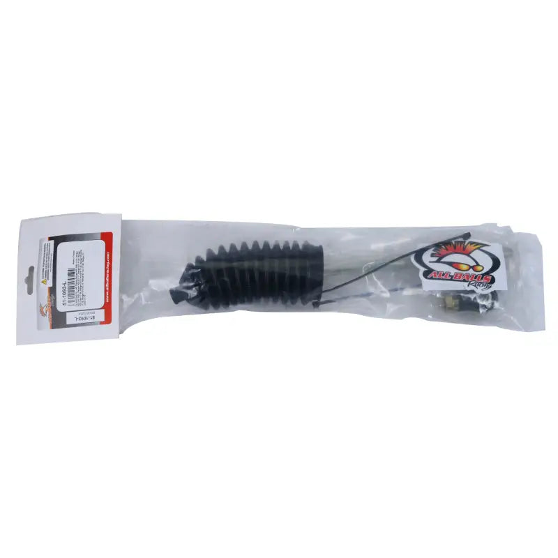 Tie Rod End Kit wps-251-1093l