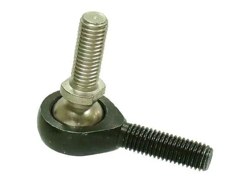 Tie Rod End Pol wps-12-31011