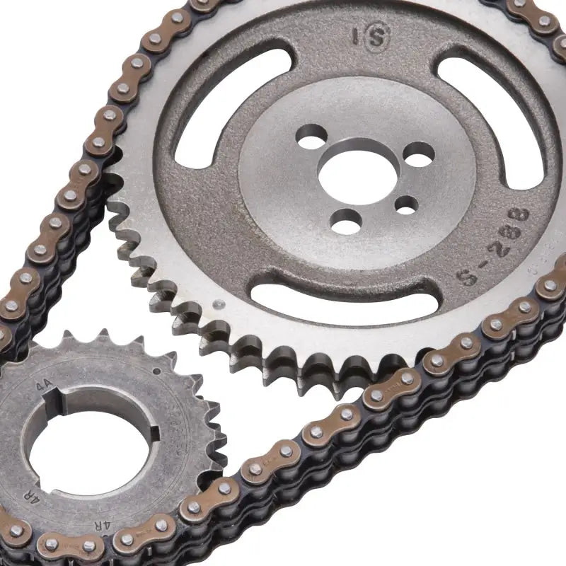 TIMING CHAINS ede7800
