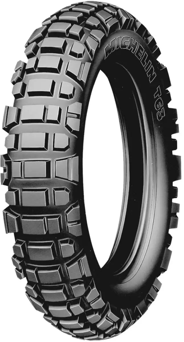 Tire 120/80 18 T63 87-9702
