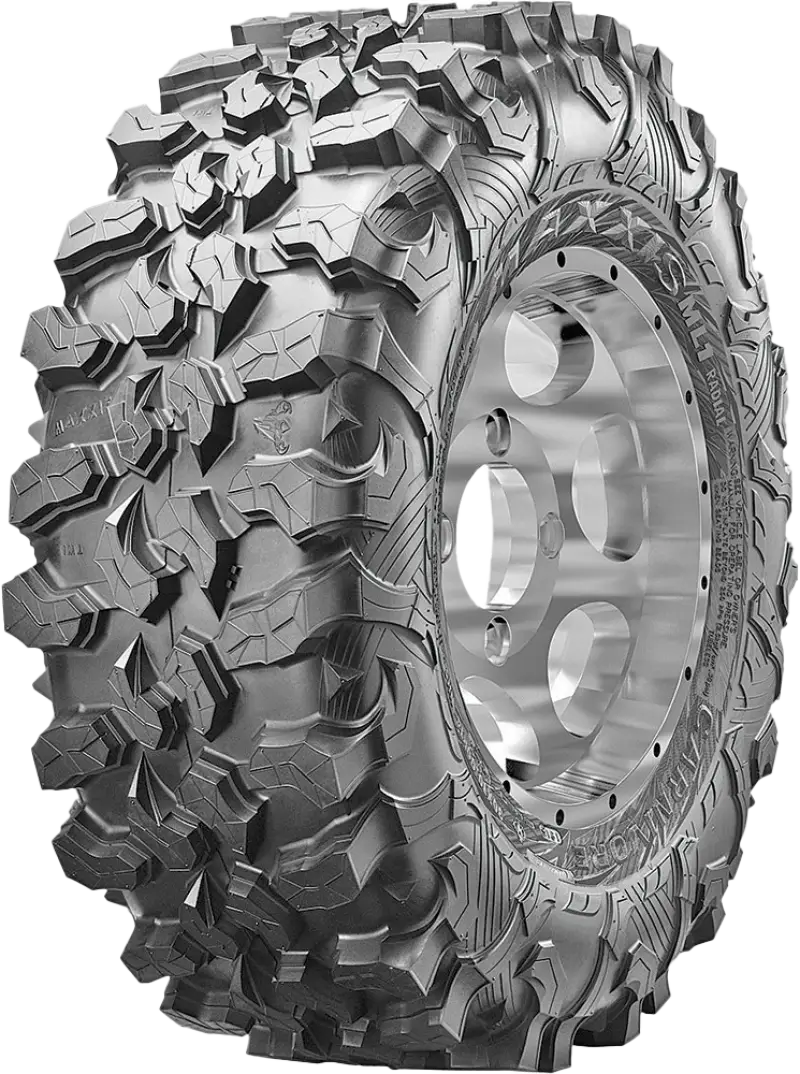 Tire Carnivore 35x10r17 8pr 577-9033