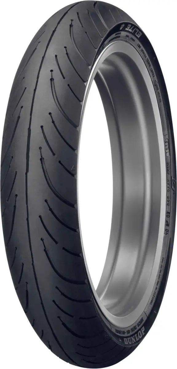 Tire Elite 4 Front 110/90 18 61h Tl wps-873-0380