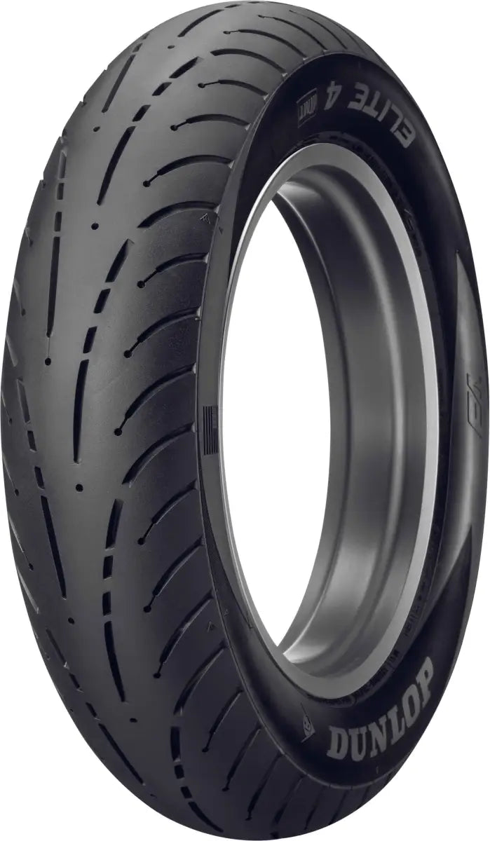 Tire Elite 4 Rear 140/90 15 70h Tl wps-873-0386