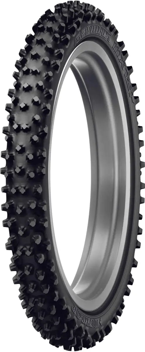Tire Geomax Mx12 Front 80/100 21 51m Bias Tt wps-873-0630
