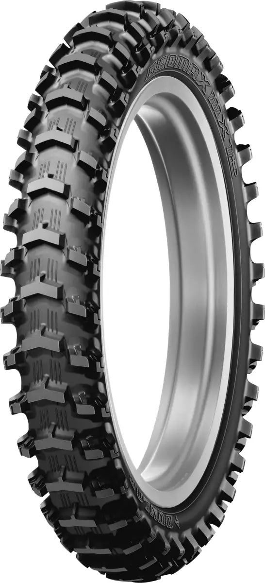 Tire Geomax Mx12 Rear 70/100 10 41j Bias Tt wps-873-0626