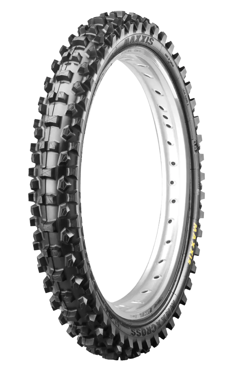 Tire Maxxcross Mx Si Front 70/100 17 40m Bias Tt 870-8090