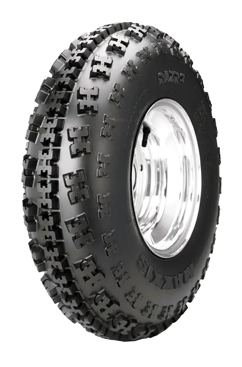 Tire Razr2 Front 22x7 10 Lr 255lbs Bias 577-0031