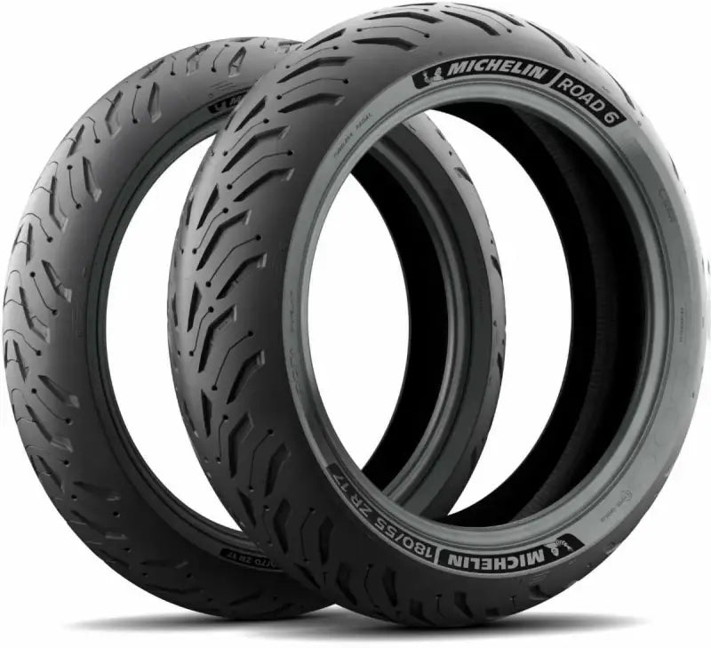 Tire Road 6 Gt Rear 190/50 Zr 17 (73w) Tl 87-93116