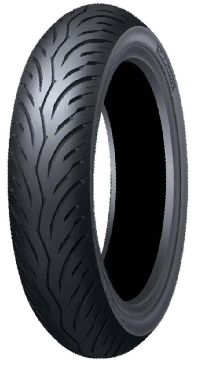Tire Scootsmart 2 Front 120/70 15 56s Bias Tl 873-0393