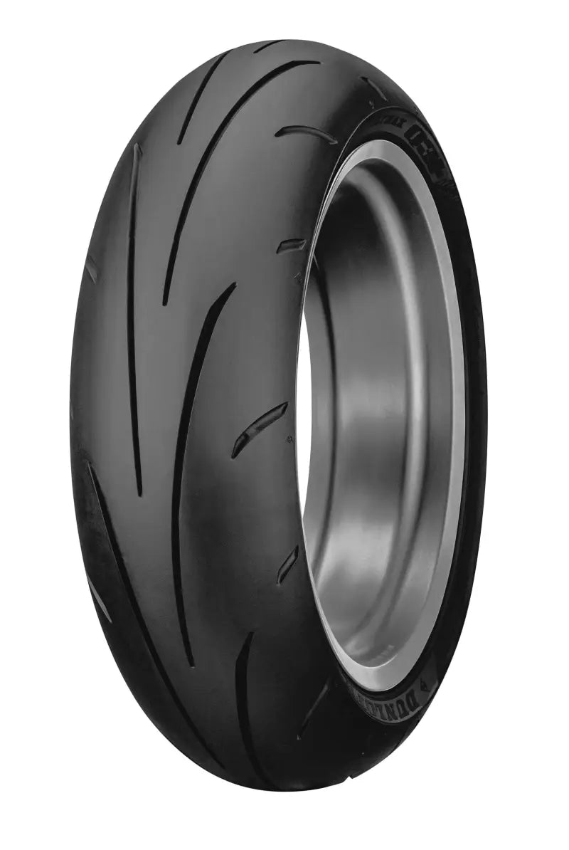 Tire Sportmax Q3+ Rear 190/50zr17 73w Radial Tl wps-873-0029