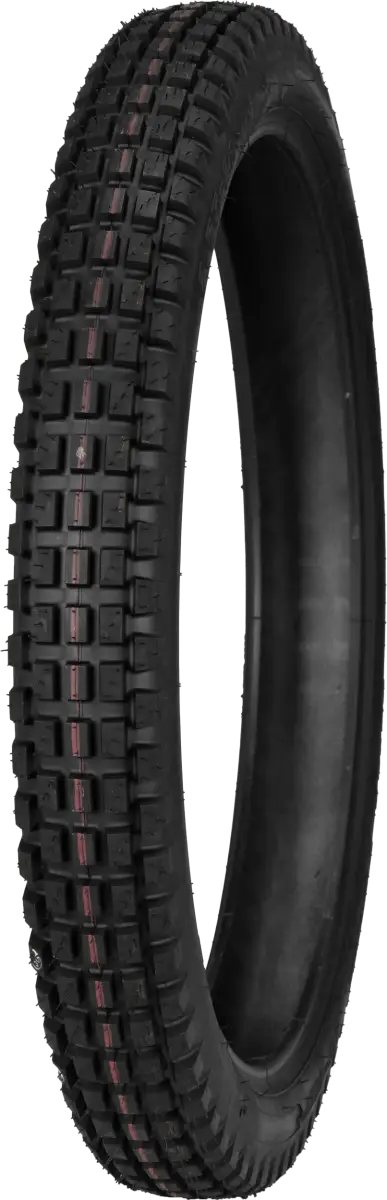 Tire Tr 011f Pro Front 2.75 21 4pr Bias Tt 87-5789