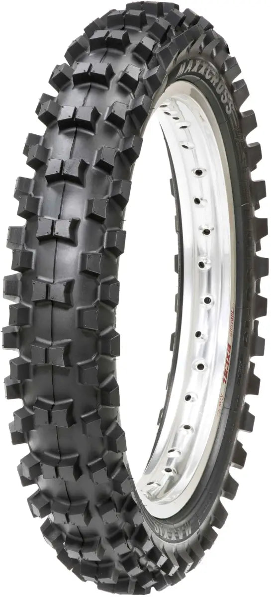 TM00106400 Maxxis Tire Maxxcross Mx-St 90/100-14 M7332R wps-870-8105