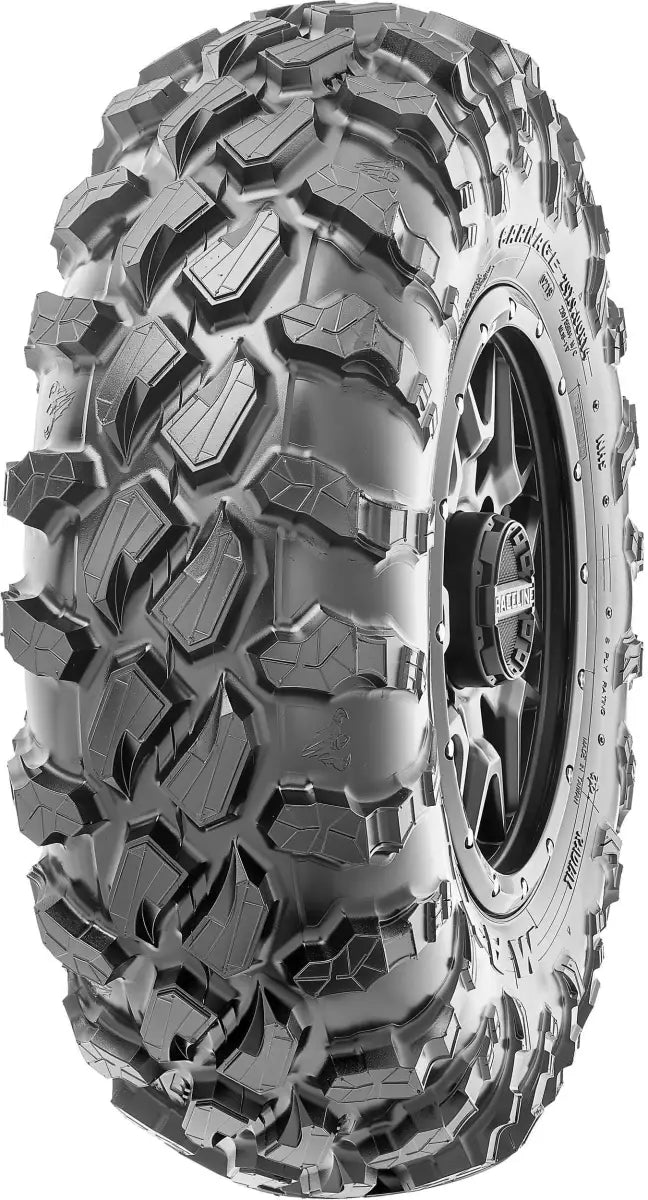 TM00239700 Maxxis Carnage 29X9R14 Tire Carnage 29X9.00R14 8Pr wps-577-9025