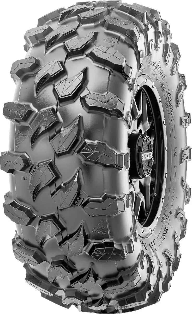 TM00239800 Maxxis Carnage 29X11R14 Tire Carnage 29X11.00R14 8Pr wps-577-9026