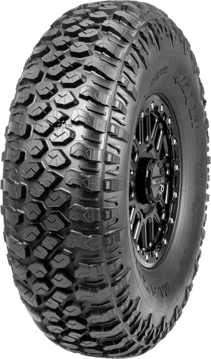 TM00296500 Maxxis Razr Xt 33X10R15 Tire Razr Xt 33X10.00R15 8Pr wps-577-9024