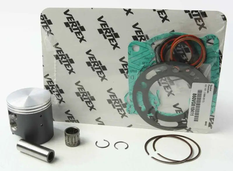 Top End Kit 52.44/Std Kaw/Suz wps-174-23614a
