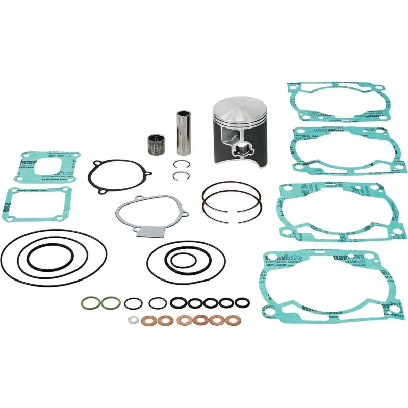 Top End Kit 66.35/Std Husq/Ktm wps-174-23630b-2