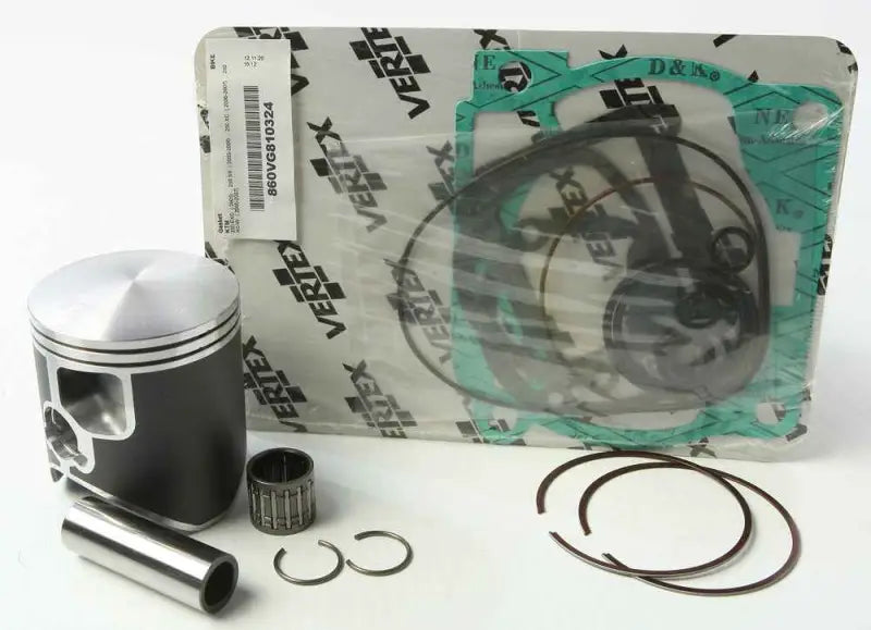 Top End Kit 66.35/Std Ktm wps-174-23630b