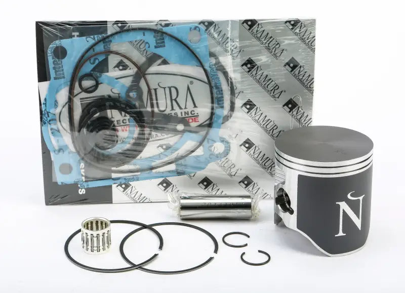 Top End Kit 71.96/+0.02 11:1 Ktm 185-7034c