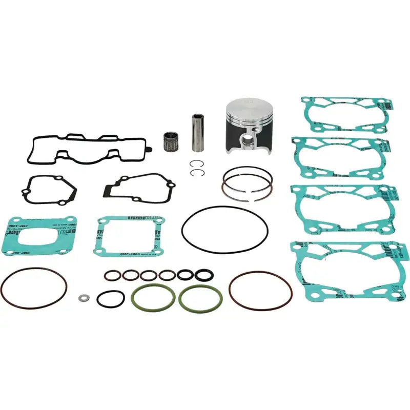 Top End Kit Cast 57.95/Std Husq/Ktm wps-174-24101b