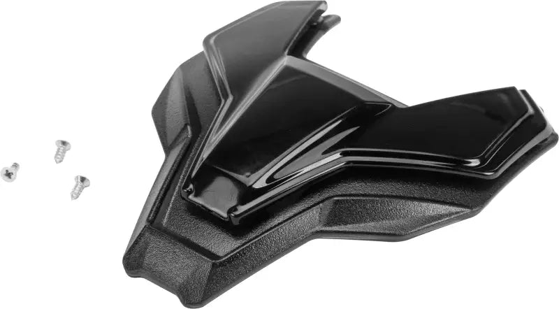 Top Vent Black At 21/Y wps-72-3128