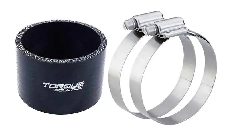 Torque Solution 02-07 Subaru WRX / 04-18 Subaru WRX STI Throttle Body Hose Coupler ts-su-305