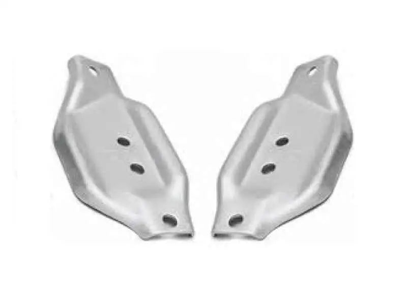 Torque Solution 06-15 Subaru WRX / 06-16 WRX STi Engine Mount Plates ts-su-pl