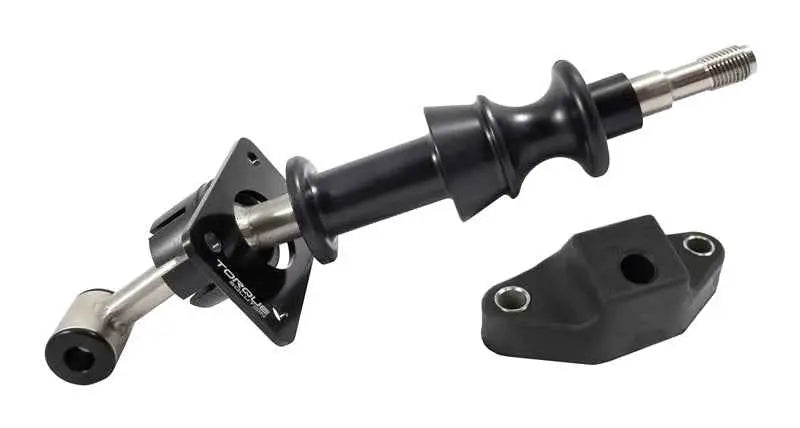 Torque Solution Short Shifter: 2013+ Subaru BRZ / Toyota 86 / Scion FR-S ts-ss-028c1