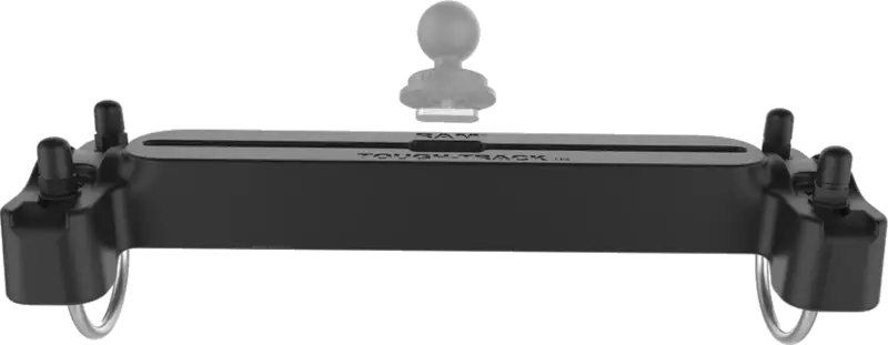 Tough Track 9" 1.75" To 2" Bars wps-71-9911