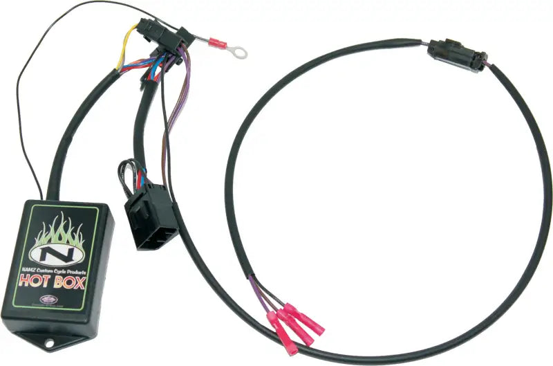 Tour Pack Rbt Signal Harness wps-850-08811