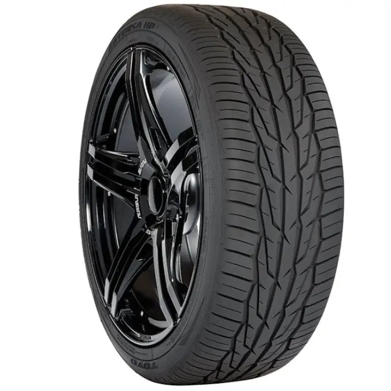 Toyo Extensa HP II Tire - 235/40R18 95W toy196510