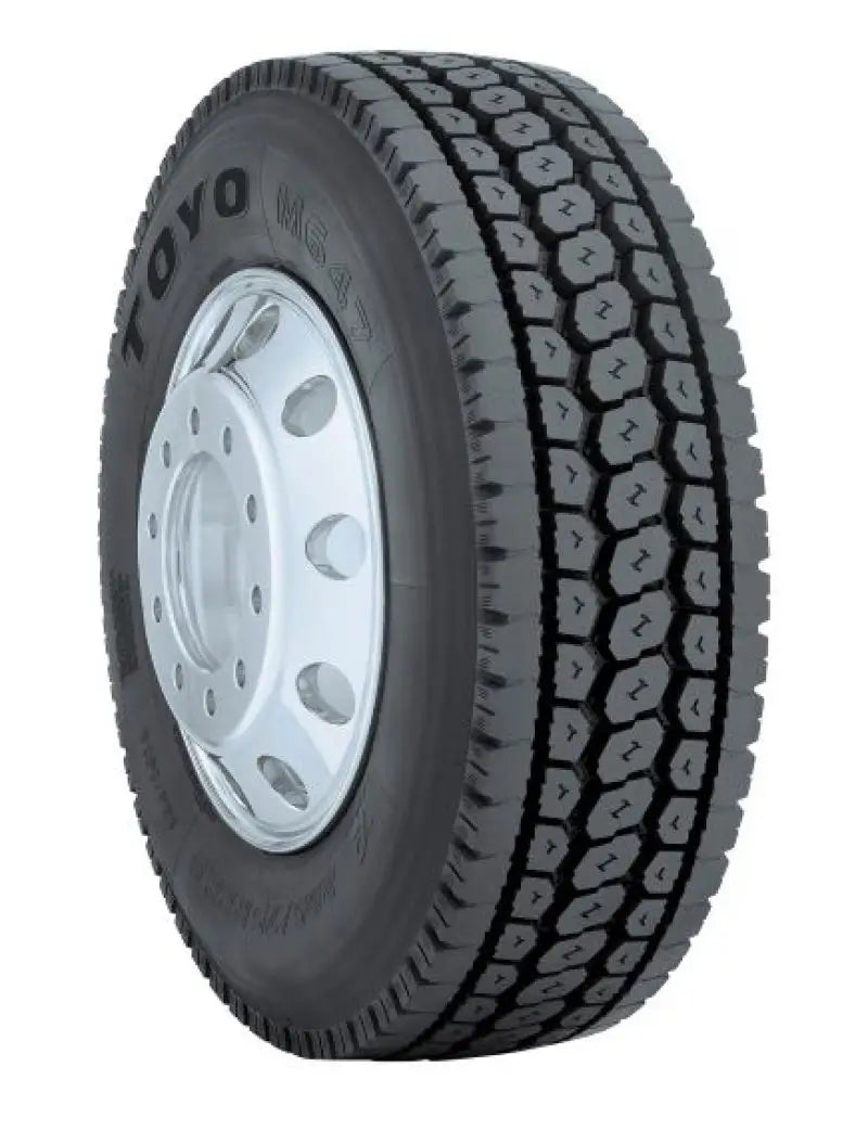 Toyo M647 - 11R245 146/143L (G/14) M647 TL (29.39 FET Inc.) toy558170