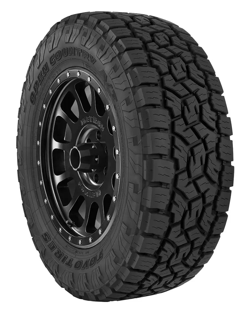 Toyo Open Country A/T 3 Tire - 265/70R18 116T toy356310