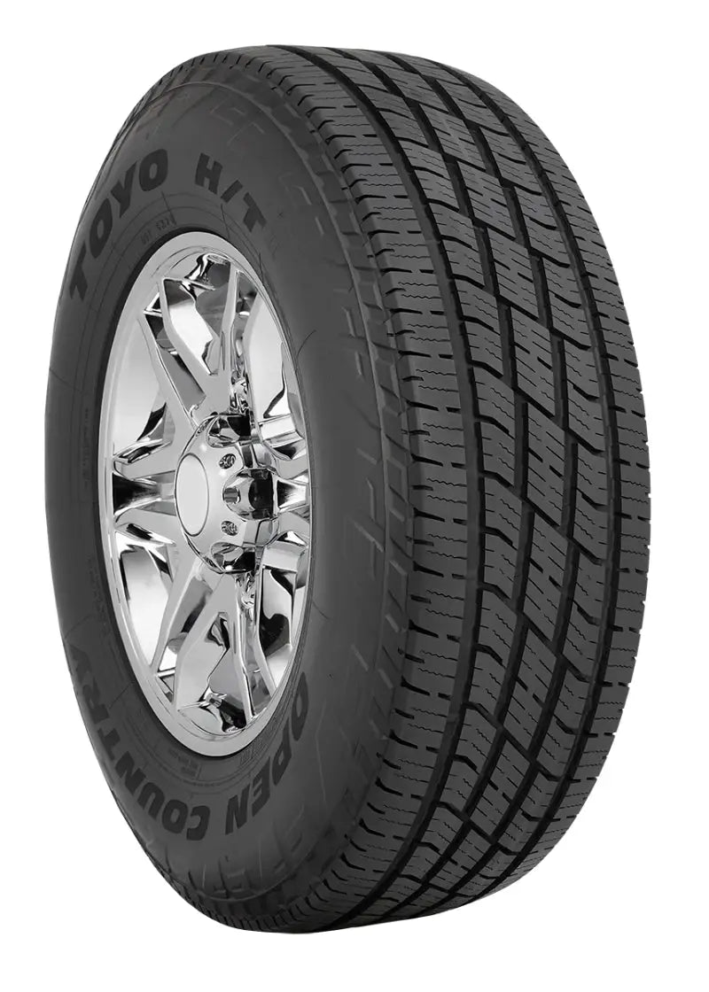 Toyo Open Country H/T II LT275/65R18 123/120S E/10 toy364320