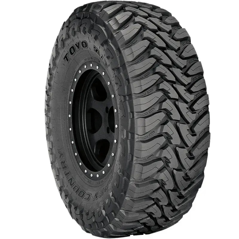 Toyo Open Country M/T Tire - 38X1350R20 124Q D/8 (0.19 FET Inc.) toy360390
