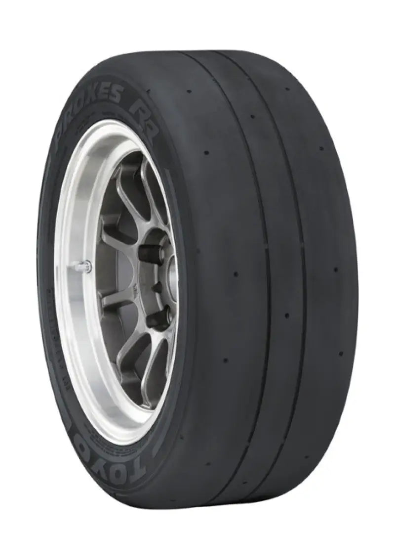 Toyo Proxes RR Tire - 245/40ZR17 toy255260
