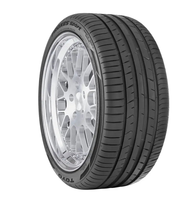 Toyo Proxes Sport Tire 255/40ZR20 101Y toy132740