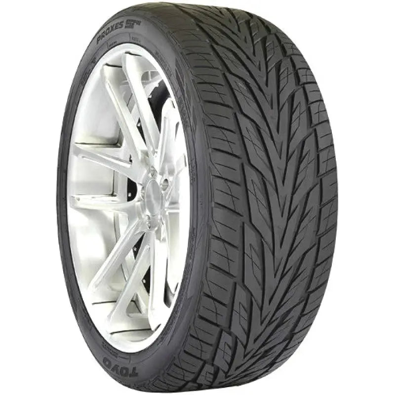 Toyo Proxes ST III Tire - 265/60R18 114V toy247160