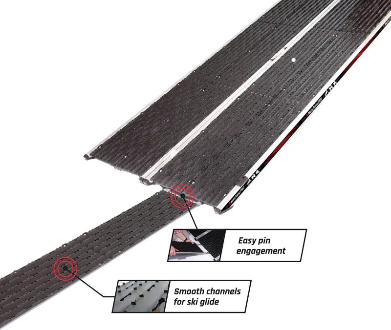 Traction Bar 90" 42-5025